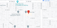 Gracious Place in google map