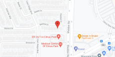 Hilda's Home Care Assisted Living Facility in google map