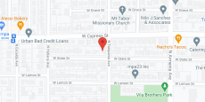 Arthur Home Assisted Living Facility in google map
