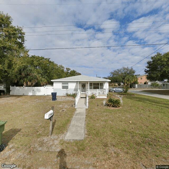 street view of Arthur Home Assisted Living Facility