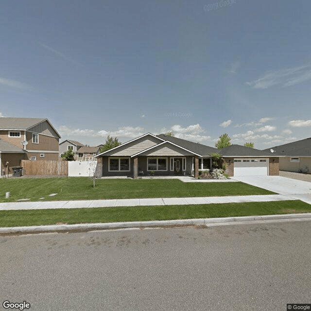 street view of From The Heart 2