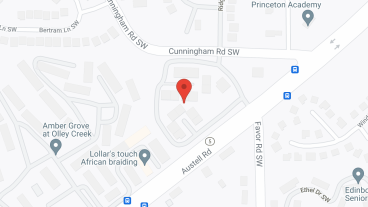 Velvet Manor Personal Care Home in google map