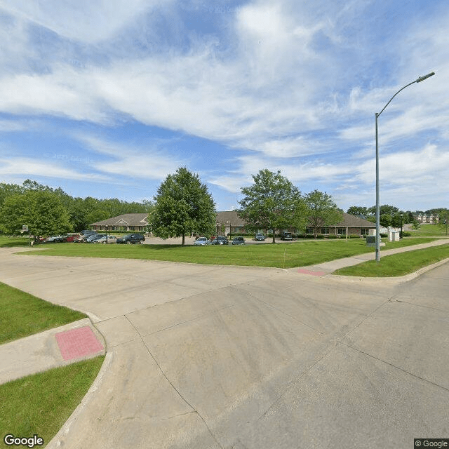 street view of StoryPoint Urbandale