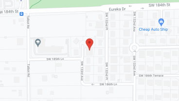 Gild Adult Family Services in google map