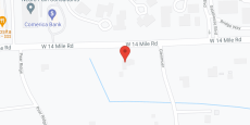 New Beginnings in google map