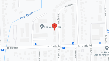 Cherish Adult Foster Care in google map