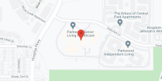 Parkwood Village in google map