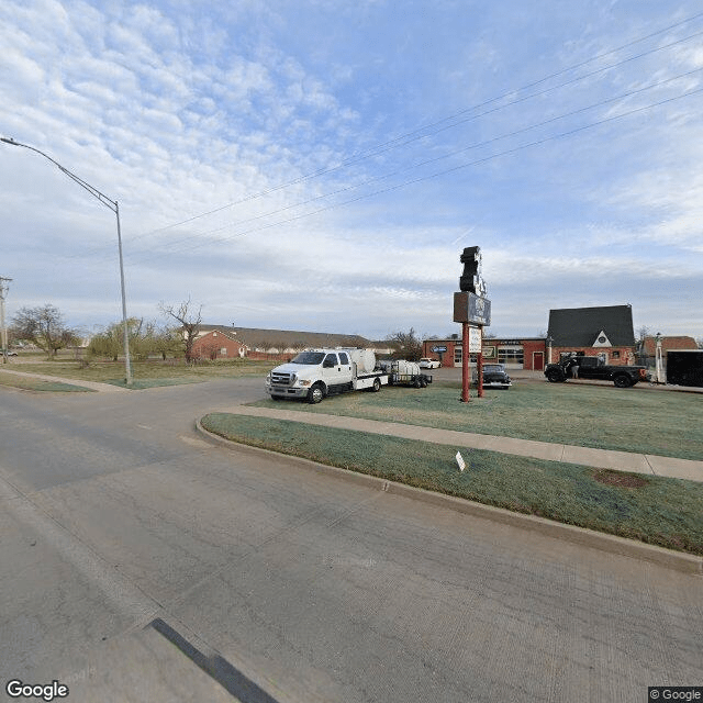 street view of Sand Sage of the Highlands