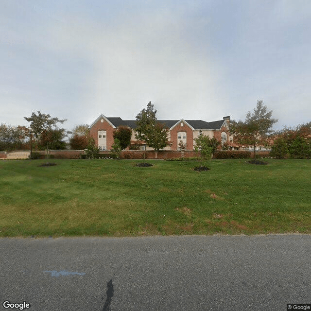 street view of Brandywine Voorhees by Monarch