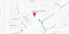 Rising Star Personal Care Home in google map