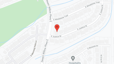 Tatum Ranch Assisted Living in google map