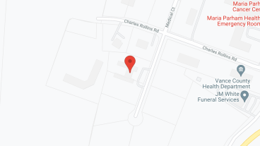 Coventry House Inn of Henderson in google map