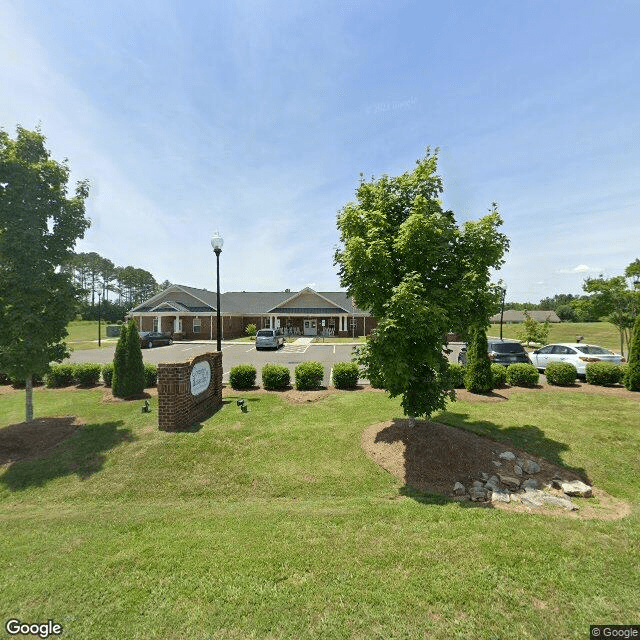 street view of Coventry House Inn of Henderson