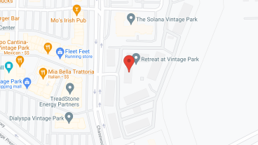 Pegasus Landing of Vintage Park in google map