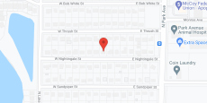 Apopka Assisted Living Facility in google map