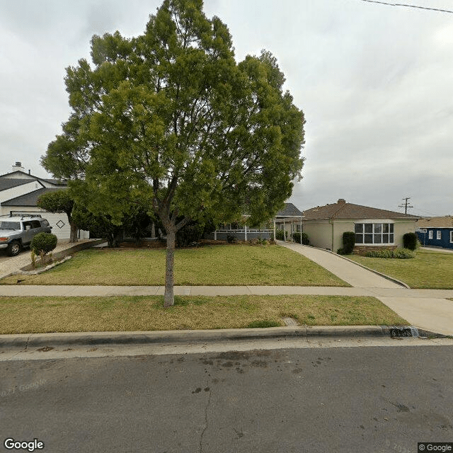 street view of Summer House at Ladera Heights