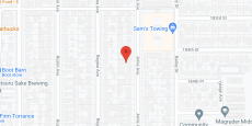 Kizuna in google map