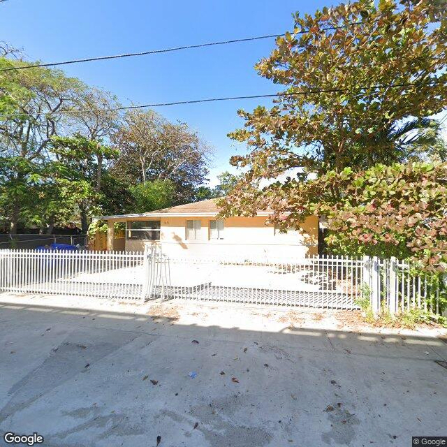 street view of Magnet Adult Home South