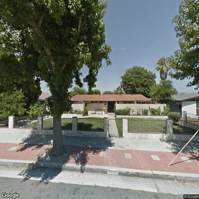 Photo of Evergreen Terrace