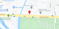 Riverview House in google map