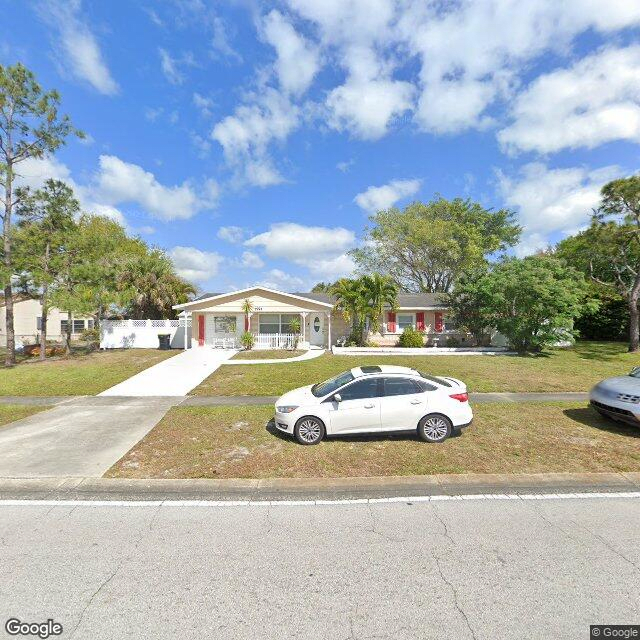 street view of A Place Like Home Assisted Living Facility