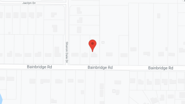 Ultimate Homecare of Solon 2 in google map