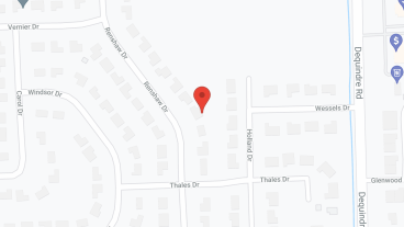 Genesis Senior Living in google map