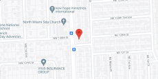 Caring Hands Assisted Living Facility I in google map