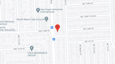Caring Hands Assisted Living Facility I in google map