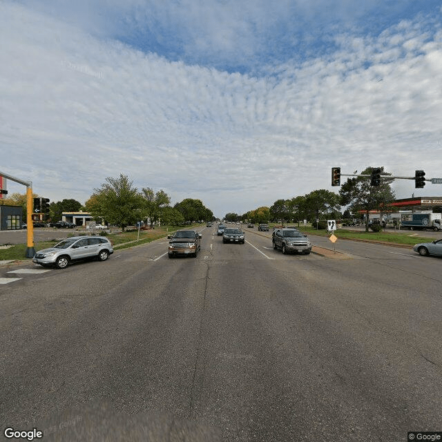 street view of Summer Crest Condos