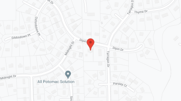 The Haven Assisted Living at Dijon in google map