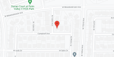 A Paradise for Parents Campbell Avenue in google map