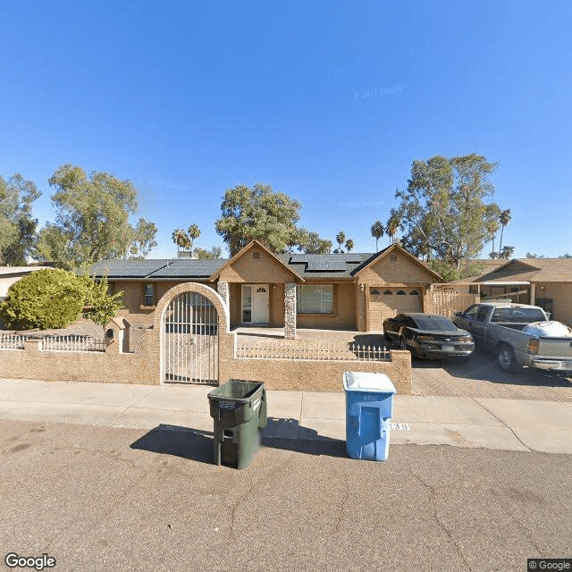 Photo of Valley of the Sun Assisted Living Homes