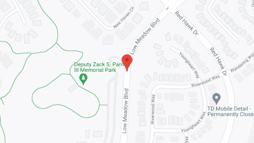 The Ivy Castle Rock in google map