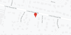 Serenity Springs in google map