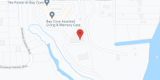 SummerHouse Bay Cove Memory Care in google map