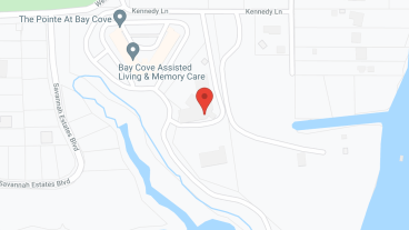 SummerHouse Bay Cove Memory Care in google map