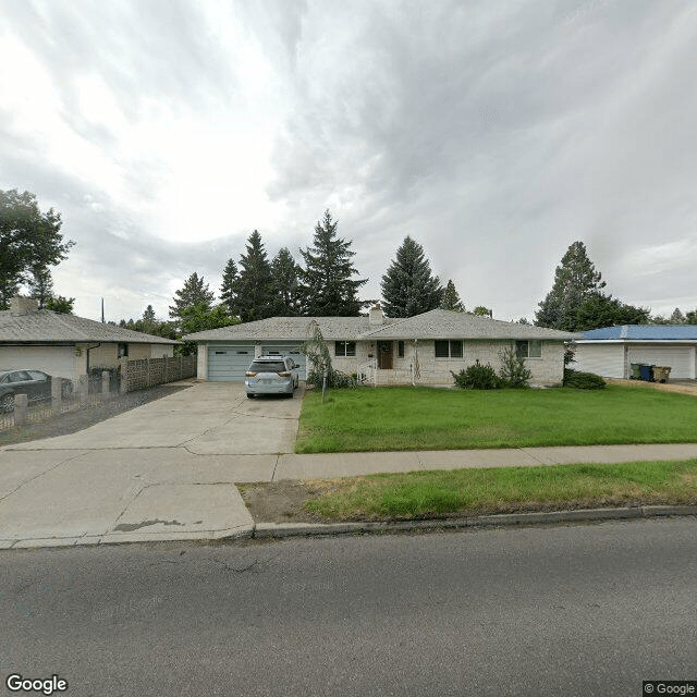 street view of Providence Senior Home