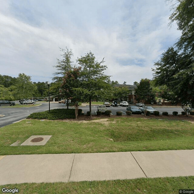 street view of Avalon Place