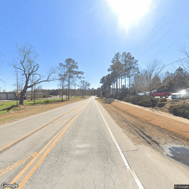 street view of Shoal Creek Manor