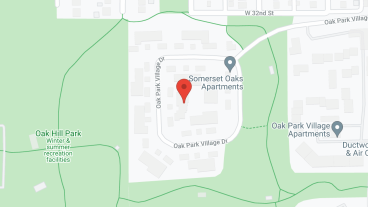 Somerset Oaks in google map