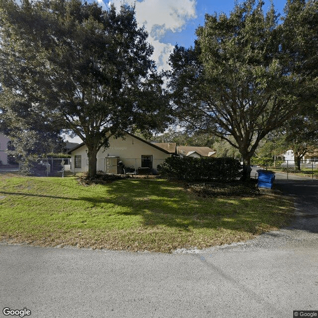 street view of Ann's House-Oakwood