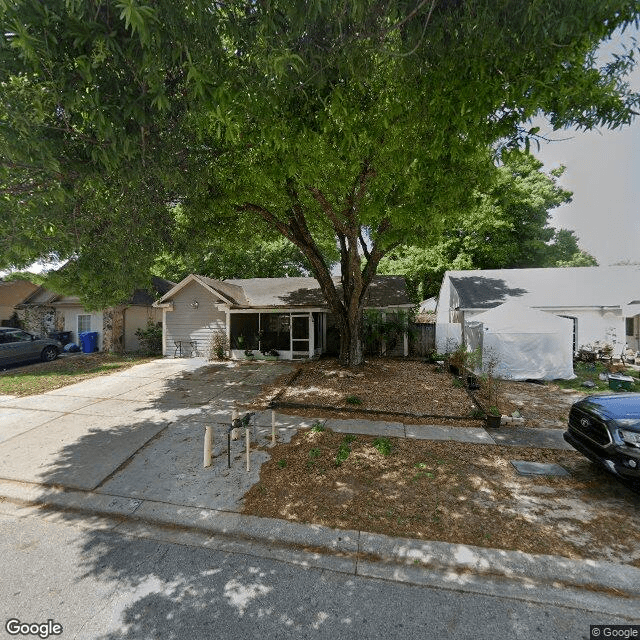 street view of Elderly Pride Assisted Living LLC