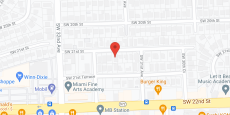 J H Puig Investments Inc in google map