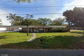 Erika's House Assisted Living Facility 
