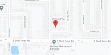 Elmita's ACH in google map
