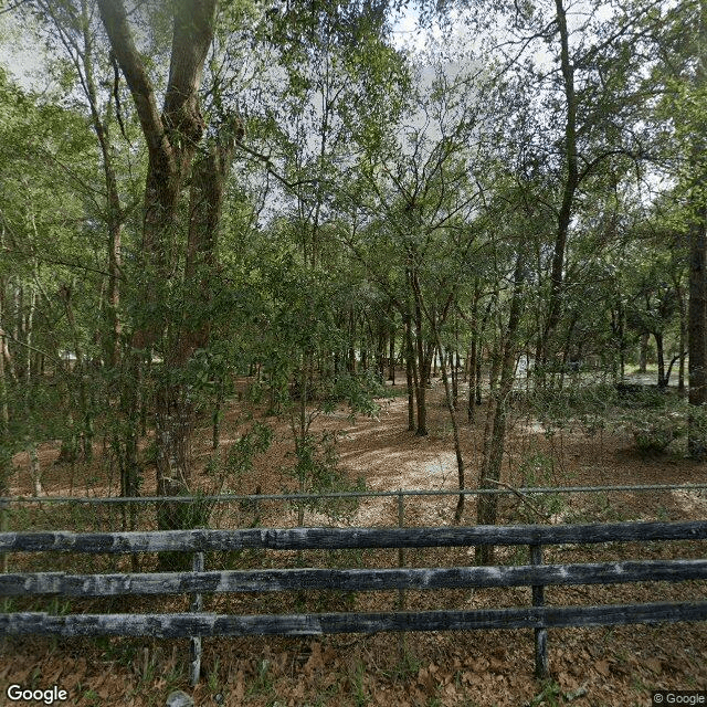 street view of Pendry Estate