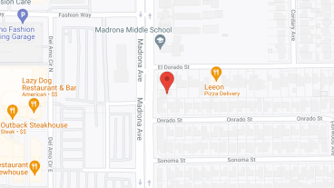 The Sanctuary in google map