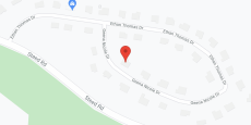 Jobean Assisted Living in google map