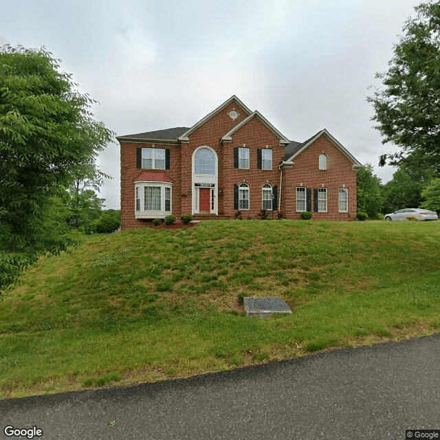 street view of Jobean Assisted Living